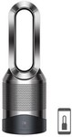 Dyson Pure Hot+Cool Link Purifying Fan Heater Black/Nickel + Bonus Filter $499 Delivered @ Dyson Store