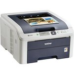 Brother Colour Laser Printer with Networking - $199 W/ FREE DELIVERY