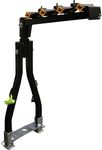 Stanfred 4 Bike (Clamp) Car Rack / Carrier $90 (down from $150) @ Supercheap Auto