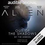[Audible Subscribers] Multicast Drama Alien: Out of The Shadows @ Audible.com
