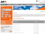 Jetstar Fare-well Summer Sale: Domestic + International