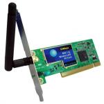 OPEN304W 54Mbps Wireless LAN PCI Card - $7.95 + Delivery