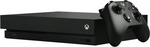 Xbox One X 1TB Console $503.10 @ The Good Guys