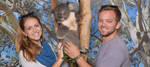 [NSW] Featherdale Wildlife Park Entry & Koala Encounter + Photo Package $32 P/P @ Experience Oz (Normally $57 Adult / $42 Kids)