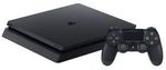 PlayStation 4 Slim 1TB Console $351.20 Delivered @ Sony via eBay