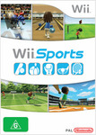 wii sports eb games