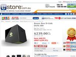 Boxee Box D-Link DSM-380 $239.00 Delivered from eStore