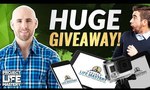 Win 1 of 25 Prizes from Project Life Mastery 