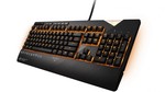 Limited Edition Black Ops 4 ASUS ROG Strix Flare Keyboard $128 (Was $298) + More @ Harvey Norman