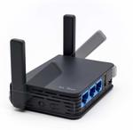 GL.iNet GL-AR750S-EXT Travel Router $91.59 or GL-AR750 Travel Router $58.89 (Free shipping) @ Amazon AU