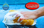 $30 FOR 5 Car Washes and Wipes. Valued at $75! @ Carrera Car Wash Cafe, South Melbourne.