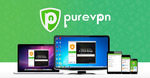 1-Year Special Deal for Australia US $11.88 (US $0.99/Mth) @ PureVPN