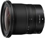 Nikon NIKKOR Z 14-30 f/4 S Lens $1719.05 Delivered @ Amazon AU