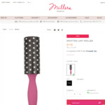 Spotted Lint Roller $2.70 + Free Delivery @ Millers