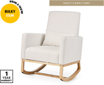 nursing chair aldi