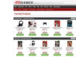 EB Games Sale - Red Dead Redemption PS 3/XBox $36 Killzone 3 SE $54.95 