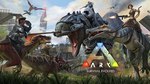 Win a Ark Survival Evolved Steam Key from GameGator