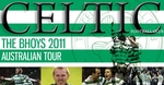 4 for 1 Tix to Celtic FC V Central Coast Mariners at ANZ Stadium. Sat 2 July. $95 (Save $285) 