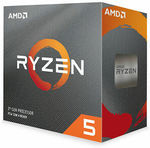 [eBay Plus] AMD Ryzen 5 3600 6-Core Processor $276.25 Delivered @ PC Byte eBay