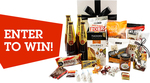 Win 1 of 10 Ultimate Beer Hampers Worth $115 from My Centre Nerang [QLD/NSW]