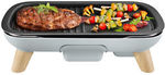 Tefal Power Grill $94.40 + Delivery (Free with eBay Plus/C&C) @ Bing Lee eBay