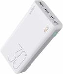 Romoss Type-C USB PD & QC 3.0 18W 30000mAh Power Bank $39.99, 20000mAh $29.59 + Delivery ($0 with Prime/$39+) @ Romoss Amazon AU