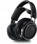 Philips Fidelio X2HR Premium Hi-Res Over-Ear Headphones $206.70 + Delivery [$0 with Prime] @ Amazon US via AU