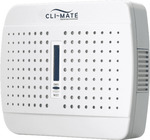 Cli~Mate Technologies Small Wireless Dehumidifier CLI-DHE $19.95 (Was $39) @ The Good Guys