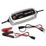 CTEK MXS5.0 Battery Charger 12V 5A with Bonus Powerbank & Accessories $99.75 (Was $173) @ Repco