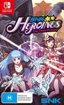 [Switch] SNK Heroines: Tag Team Frenzy - $13.43 + Delivery ($0 with Prime/ $39 Spend) @ Amazon AU