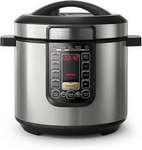 Philips - HD2237/72 - All-in-One Multi Cooker $135.20 + $10 Delivery (Free with eBay Plus or C&C) @ Bing Lee eBay