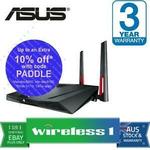 Asus RT-AC88U Dual-Band Wireless-AC3100 Gigabit Router - $326.70 Delivered @ Wireless1 eBay