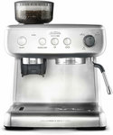 Sunbeam Barista Max Espresso Machine - EM5300 $417 Delivered ($15 off First Order on Signup) @ Billy Guyatts