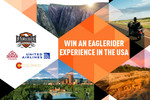 Win a Trip for One to The US for a Colorado Motorcycle Tour from Harbour Radio [NSW, VIC & QLD - Must Have a Motorcycle Licence]