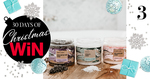 Win An Indulgent Salt Box Prize Pack Worth $250 from MiNDFOOD