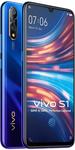 Vivo S1 128GB / 6GB RAM (Cosmic Purple) 6.38in Android Phone $399 (Was $449) @ JB Hi-Fi