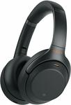Sony WH-1000XM3 Noise Cancelling Wireless Headphones $289 Delivered @ Amazon AU