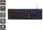 Kogan Full RGB Mechanical Keyboard (Outemu Red, Blue or Brown Switch) $39 Delivered @ Kogan