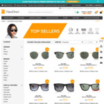12% off Sitewide @ Vision Direct