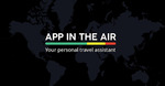 [iOS, Android] Free - One Year Subscription to App in The Air (Was $43) @ Google Play/iTunes