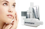 Just $35 for a 1hr Beautifying Dermalogica Facial + 30min Relaxation Massage! Value $180!