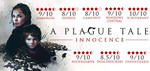 A Plague Tale - Innocence $29.97 @ Steam