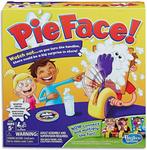 Pie Face Board Game Chain Reaction $6, Cannon $7.20 + Delivery (Free with Prime) @ Amazon AU