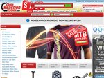Massive Bike Sale - Free Delivery to Oz (Orders over AUD $387.50)