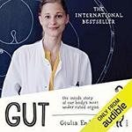 [Audiobook] "Gut" The International Best Selling Book by Giulia Enders Free for Subscribers @ Audible