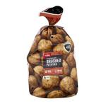 [ACT] Brushed Potatoes 3kg $2.00 (Normally $4.90) at Coles Canberra Centre