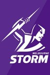 Win a Customised Melbourne Storm Springfree Trampoline from Melbourne Storm/Springfree