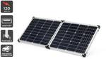 Komodo 120W Folding Solar Panel Kit $59.99 + Postage @ Kogan