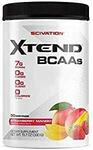 Scivation Xtend BCAA Powder 30 Serves (Strawberry Mango) $40.75 Delivered @ Amazon AU