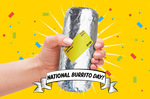 Win a Year’s Worth of Burritos Valued at $630 from Guzman Y Gomez [Purchase]